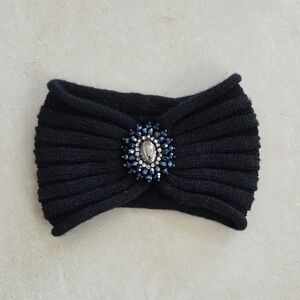 Jeweled Head Wrap